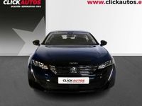 usado Peugeot 508 1.2 Puretech 130CV Active Pack EAT8