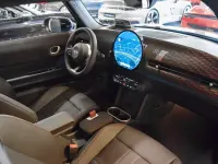 Usado Mini Cooper 204 CV (150 kW) 2024 Negro Utilitario