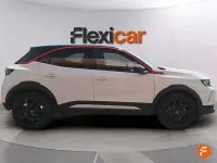 Usado Opel Mokka GS Line 110 CV (80 kW) 2021 Blanco SUV