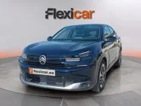 Usado Citroën C4 131 CV (96 kW) 2025 Negro SUV
