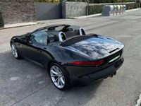 Usado Jaguar F-Type S 381 CV (280 kW) 2015 Descapotable