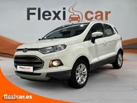 usado Ford Ecosport 1.5 TDCi 70kW (95CV) Trend