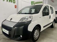 usado Fiat Fiorino Combi 1.3Mjt Adventure