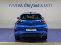 Usado Ford Puma ST-Line X 125 CV (91 kW) 2025 Azul SUV