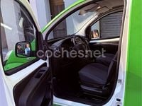 Brugt Citroën Nemo Attraction 80 HK (58 kW) 2016 Grøn MPV