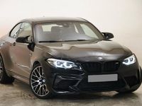 Usado BMW M2 Competition Edition 411 CV (302 kW) 2021 Negro Coupe