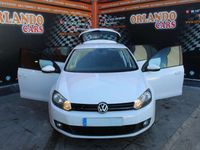 usado VW Golf Plus 1.6TDI Advance