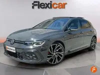 Usado VW Golf VIII 200 CV (147 kW) 2021 Gris