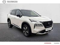 Usado Nissan X-Trail Tekna+ 215 CV (158 kW) 2022 Blanco SUV