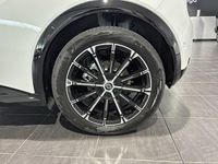 Usado Renault R5 Iconic 110 kW (150 CV) 2024 Blanco Utilitario