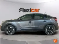 Usado Citroën C4 Feel 130 CV (95 kW) 2023 Gris SUV