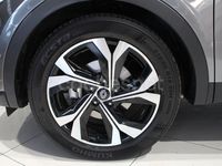 Usado Renault Arkana Techno 145 CV (106 kW) 2024 Negro SUV