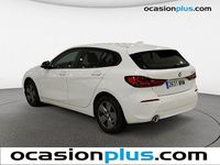 Usado BMW 116 116 CV (85 kW) 2024 Blanco Utilitario