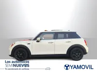 Usado Mini Cooper 102 CV (75 kW) 2019 Blanco Utilitario