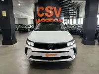 Usado Opel Grandland X Ultimate 300 HP (220 kW) 2022 Branco SUV