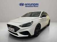 Usado Hyundai i30 N Performance 280 CV (205 kW) 2021 Blanco Utilitario