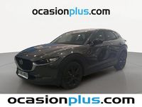 Usado Mazda CX-30 Homura-Line 150 CV (110 kW) 2022 Gris SUV