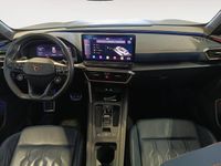 Usado Cupra Formentor VZ 310 CV (228 kW) 2021 Azul SUV