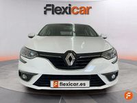 Usado Renault Mégane IV Bose Edition 115 CV (84 kW) 2019 Blanco Berlina