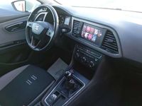 usado Seat Leon 5p 1.6 TDI CR 85 kW (115 CV) Start&Stop Style Visio Edition