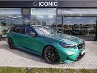 Usado BMW M5 Comfort Edition 727 CV (534 kW) 2025 Verde Familiar