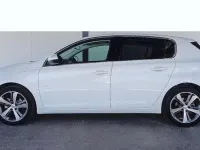 Usado Peugeot 308 Allure 130 CV (95 kW) 2019