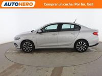 Usado Fiat Tipo Lounge 95 CV (69 kW) 2019 Gris Berlina