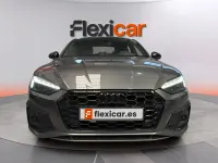 Usado Audi A5 Sportback Premium 163 CV (119 kW) 2022 Gris Utilitario