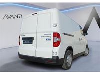 Nuevo Maxus eDeliver 3 89 kW (122 CV) 2025 Blanco Van