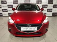 usado Mazda 2 1.5 Skyactiv-g Black Tech Edition 66kW