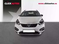 Usado Honda Jazz 122 CV (89 kW) 2025 Blanco Utilitario