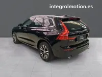 Usado Volvo XC60 Momentum 197 CV (144 kW) 2021 Negro SUV