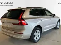 Usado Volvo XC60 Core 2024 Gris SUV