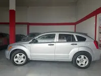 Usado Dodge Caliber SE 150 CV (110 kW) 2009 Gris / plata Utilitario