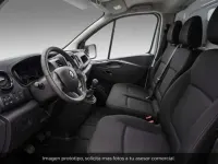 Usado Fiat Talento 120 CV (88 kW) 2019 Blanco Monovolumen