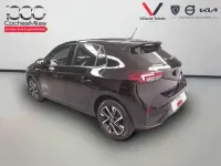 Usado Opel Corsa S 100 CV (73 kW) 2025 Negro Berlina