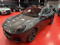 Usado Maserati Grecale GT 300 CV (220 kW) 2022 Gris / plata SUV