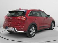 Usado Kia Niro 141 CV (103 kW) 2019 SUV