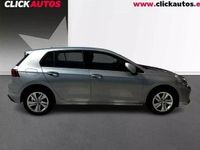 Usado VW Golf VIII 115 CV (84 kW) 2025 Gris