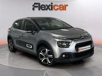 Brugt Citroën C3 102 HK (75 kW) 2024 Grå Sedan
