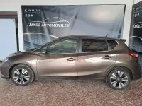 Usado Nissan Pulsar Acenta 110 CV (80 kW) 2015 Beige Utilitario