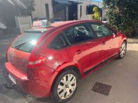 usado Citroën C4 1.6HDI Premier 110