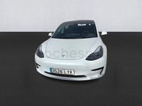 Usado Tesla Model 3 RWD 208 kW (283 CV) 2022 Eléctrico Berlina