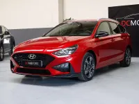 Usado Hyundai i30 N Line 120 CV (88 kW) 2024 Familiar