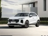 Nuevo Audi Q3 Advanced 272 CV (200 kW) 2026 Blanco SUV