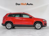 usado Skoda Karoq 2.0 TDI Ambition DSG 85 kW (115 CV)