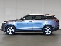 Usado Land Rover Range Rover Velar S 180 CV (132 kW) 2020 Eiger grey SUV