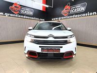Usado Citroën C5 Aircross Feel 131 CV (96 kW) 2019 Blanco SUV