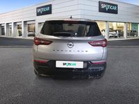 Usado Opel Grandland X S 224 CV (164 kW) 2024 Gris SUV