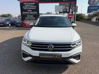 Usado VW Tiguan Allspace Life 150 CV (110 kW) 2023 Blanco SUV